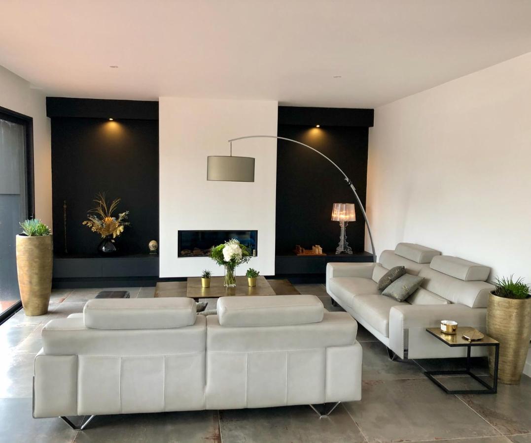 Hotelya - Lille Villeneuve D'Ascq ภายนอก รูปภาพ